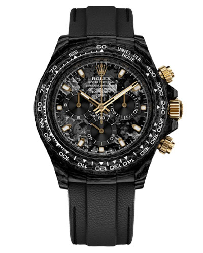 Replica Rolex Cosmograph Daytona DiW Custom Replica Rolex Cosmograph Daytona DiW Custom