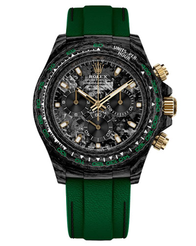 Replica Rolex Cosmograph Daytona DiW Custom Replica Rolex Cosmograph Daytona DiW Custom
