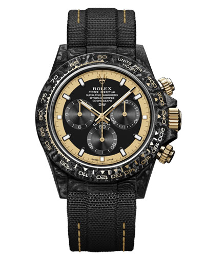 Replica Rolex Cosmograph Daytona DiW Custom Replica Rolex Cosmograph Daytona DiW Custom