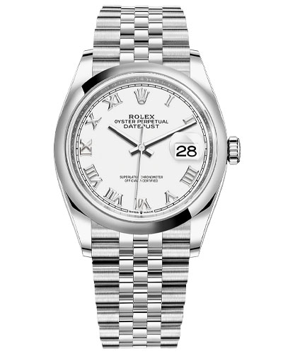 Replica Rolex Datejust 126200-0007 Replica Rolex Datejust 126200-0007