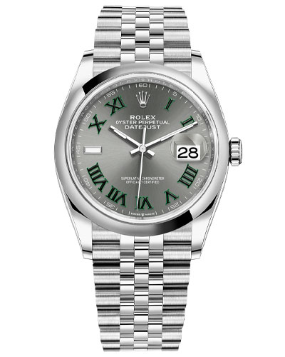 Replica Rolex Datejust 126200-0017 Replica Rolex Datejust 126200-0017