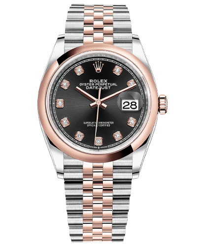 Replica Rolex Datejust 126201-0019 Replica Rolex Datejust 126201-0019