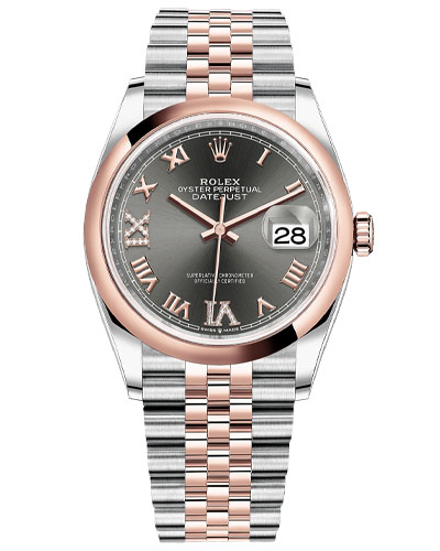Replica Rolex Datejust 126201-0023 Replica Rolex Datejust 126201-0023