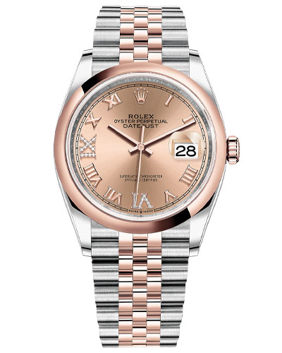 Replica Rolex Datejust 126201-0027 Replica Rolex Datejust 126201-0027