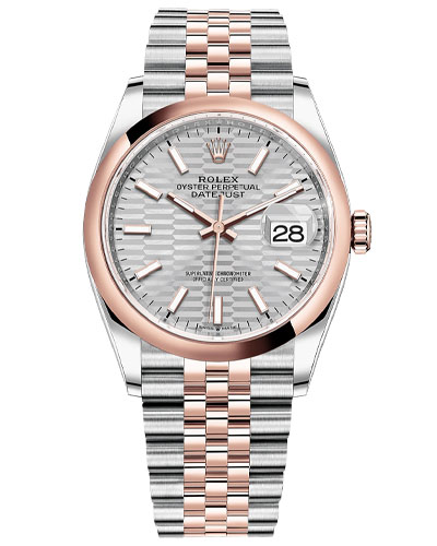 Replica Rolex Datejust 126201-0033 Replica Rolex Datejust 126201-0033