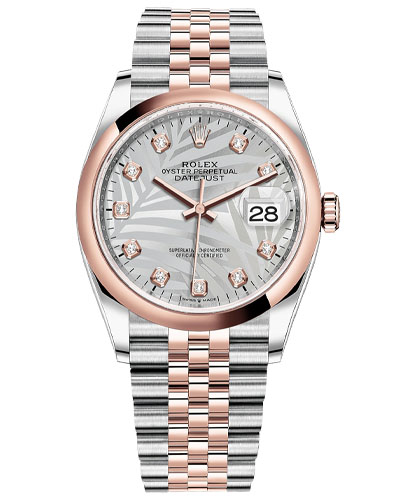 Replica Rolex Datejust 126201-0037 Replica Rolex Datejust 126201-0037
