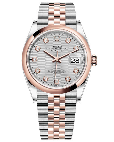 Replica Rolex Datejust 126201-0039 Replica Rolex Datejust 126201-0039