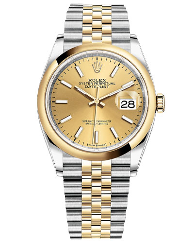Replica Rolex Datejust 126203-0015 Replica Rolex Datejust 126203-0015