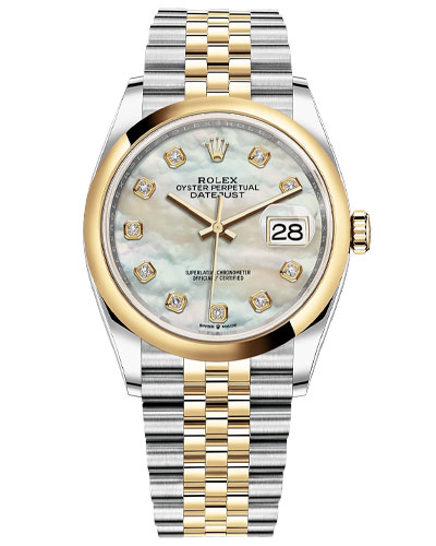 Replica Rolex Datejust 126203-0023 Replica Rolex Datejust 126203-0023