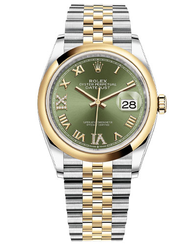 Replica Rolex Datejust 126203-0025 Replica Rolex Datejust 126203-0025