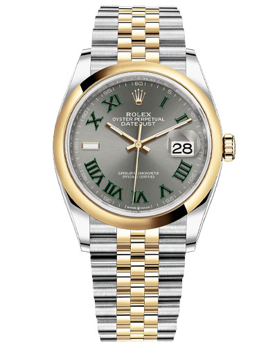 Replica Rolex Datejust 126203-0035 Replica Rolex Datejust 126203-0035