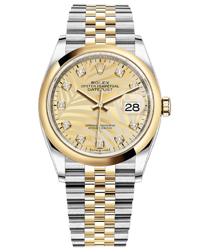 Replica Rolex Datejust 126203-0043 Replica Rolex Datejust 126203-0043