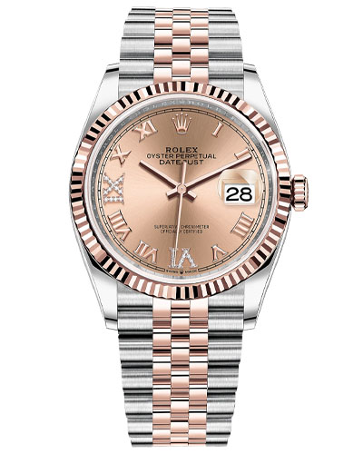Replica Rolex Datejust 126231-0027 Replica Rolex Datejust 126231-0027