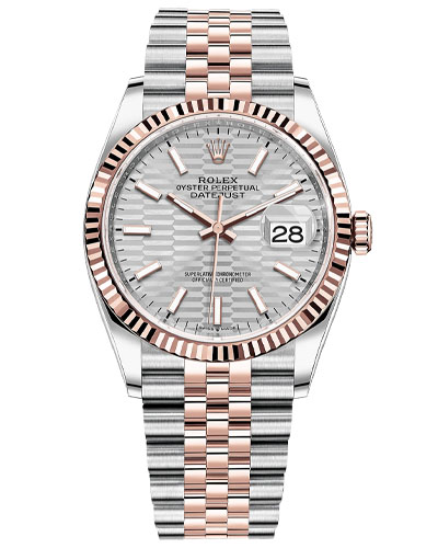 Replica Rolex Datejust 126231-0033 Replica Rolex Datejust 126231-0033