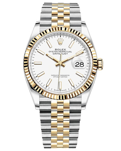 Replica Rolex Datejust 126233-0019 Replica Rolex Datejust 126233-0019