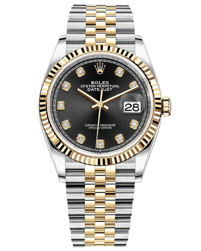 Replica Rolex Datejust 126233-0021 Replica Rolex Datejust 126233-0021