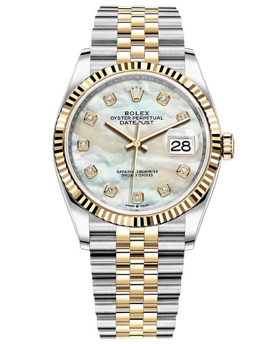 Replica Rolex Datejust 126233-0023 Replica Rolex Datejust 126233-0023