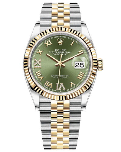 Replica Rolex Datejust 126233-0025 Replica Rolex Datejust 126233-0025