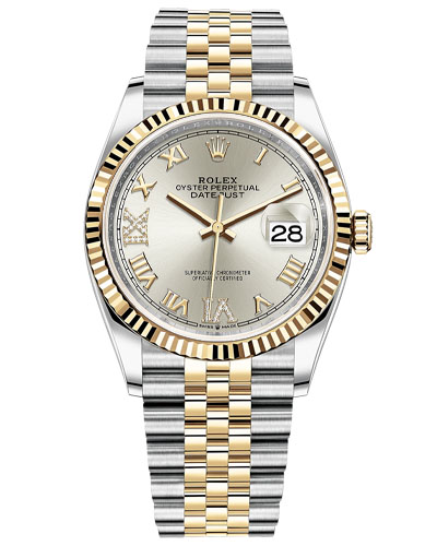 Replica Rolex Datejust 126233-0031 Replica Rolex Datejust 126233-0031