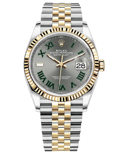 Replica Rolex Datejust 126233-0035 Replica Rolex Datejust 126233-0035