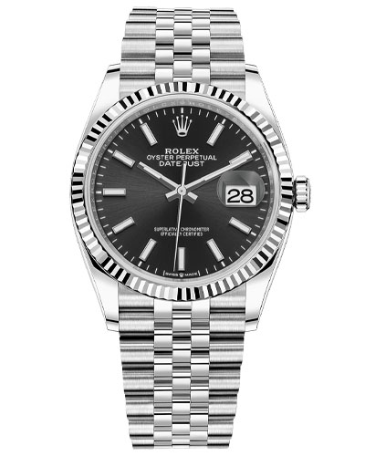 Replica Rolex Datejust 126234-0015 Replica Rolex Datejust 126234-0015