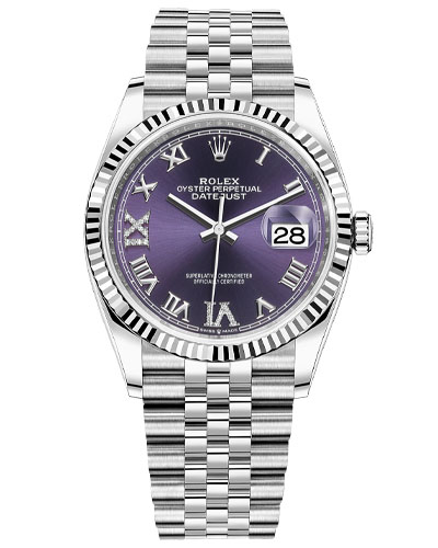 Replica Rolex Datejust 126234-0021 Replica Rolex Datejust 126234-0021