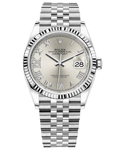 Replica Rolex Datejust 126234-0029 Replica Rolex Datejust 126234-0029