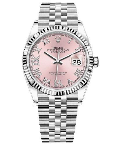 Replica Rolex Datejust 126234-0031 Replica Rolex Datejust 126234-0031