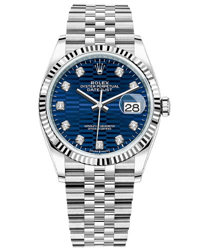 Replica Rolex Datejust 126234-0057 Replica Rolex Datejust 126234-0057