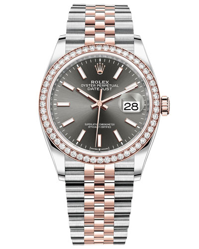 Replica Rolex Datejust 126281RBR-0001 Replica Rolex Datejust 126281RBR-0001