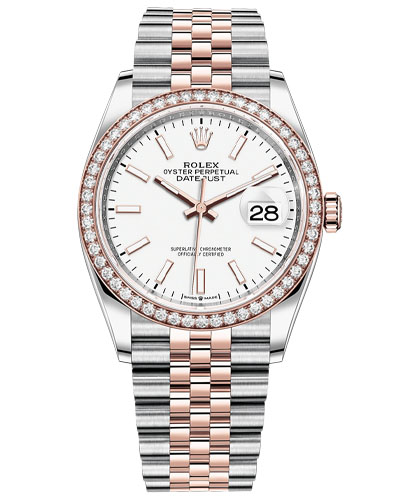 Replica Rolex Datejust 126281RBR-0005 Replica Rolex Datejust 126281RBR-0005