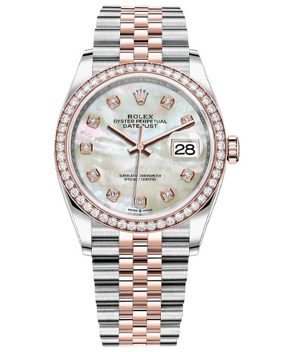 Replica Rolex Datejust 126281RBR-0009 Replica Rolex Datejust 126281RBR-0009