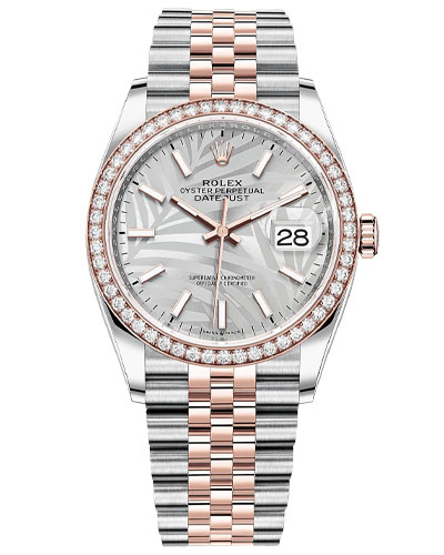 Replica Rolex Datejust 126281RBR-0019 Replica Rolex Datejust 126281RBR-0019