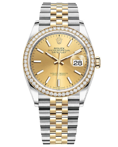 Replica Rolex Datejust 126283RBR-0001 Replica Rolex Datejust 126283RBR-0001