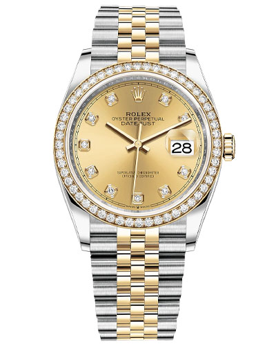 Replica Rolex Datejust 126283RBR-0003 Replica Rolex Datejust 126283RBR-0003