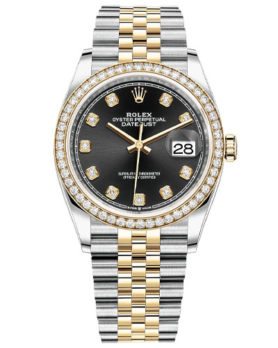 Replica Rolex Datejust 126283RBR-0007 Replica Rolex Datejust 126283RBR-0007