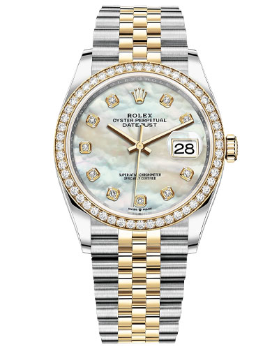 Replica Rolex Datejust 126283RBR-0009 Replica Rolex Datejust 126283RBR-0009