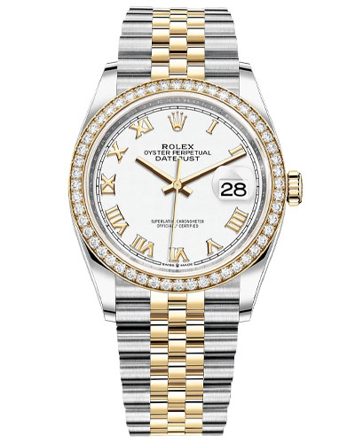 Replica Rolex Datejust 126283RBR-0015 Replica Rolex Datejust 126283RBR-0015