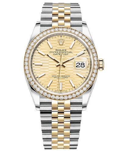 Replica Rolex Datejust 126283RBR-0025 Replica Rolex Datejust 126283RBR-0025