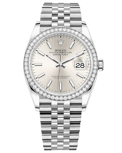 Replica Rolex Datejust 126284RBR-0005 Replica Rolex Datejust 126284RBR-0005