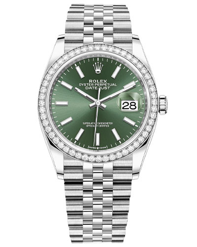 Replica Rolex Datejust 126284RBR-0043 Replica Rolex Datejust 126284RBR-0043