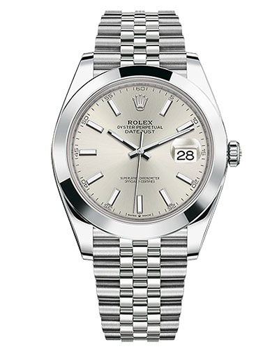 Replica Rolex Datejust 126300-0004 Replica Rolex Datejust 126300-0004