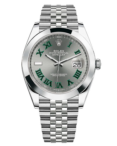Replica Rolex Datejust 126300-0014 Replica Rolex Datejust 126300-0014