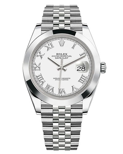 Replica Rolex Datejust 126300-0016 Replica Rolex Datejust 126300-0016