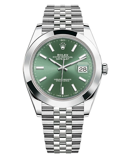 Replica Rolex Datejust 126300-0020 Replica Rolex Datejust 126300-0020