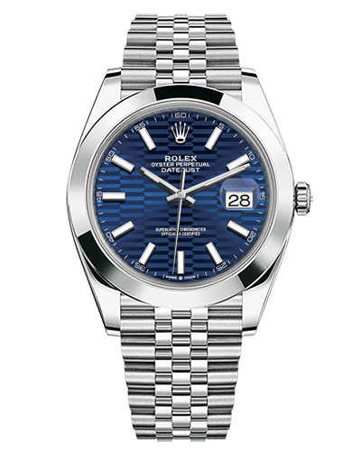 Replica Rolex Datejust 126300-0024 Replica Rolex Datejust 126300-0024