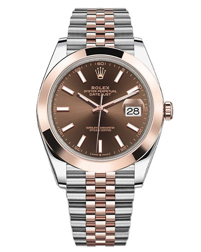 Replica Rolex Datejust 126301-0002 Replica Rolex Datejust 126301-0002