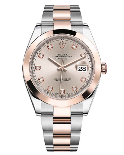 Replica Rolex Datejust 126301-0007 Replica Rolex Datejust 126301-0007