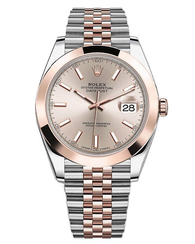 Replica Rolex Datejust 126301-0010 Replica Rolex Datejust 126301-0010