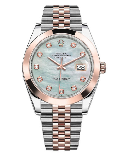 Replica Rolex Datejust 126301-0014 Replica Rolex Datejust 126301-0014